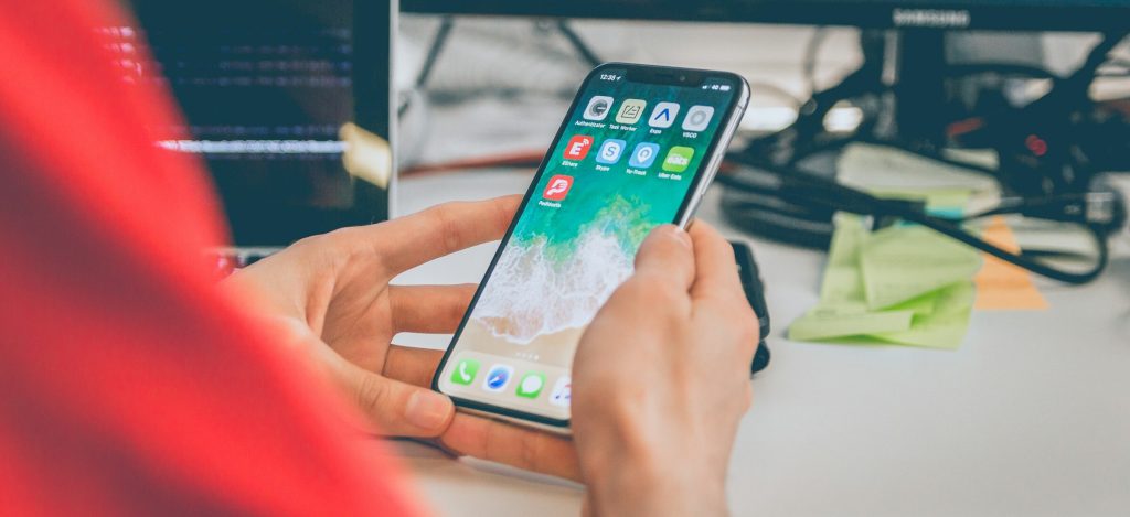 Why Your Business Needs a Mobile App